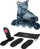 HUDORA Inline-Skates Leon 2.0 Gr. 37-40 Produktbild-Vorschau 7