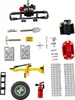 LEGO® Icons Classic Land Rover Defender 90 10317 Podgląd zdjęcia produktu 11