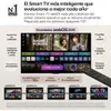 Lg 32lr60006la 32´´ Full Hd Led Tv  Europe PAL / EU Plug Produktbild-Vorschau 6