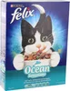 Felix Sensations mit Lachs, Seelachs und Gemüsezugabe 1 kg, Produktbild-Vorschau 1