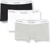Pantalones bóxer para hombre CK CALVIN KLEIN, paquete de 3 Vista previa de la imagen del producto 23
