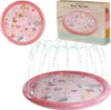 Little Dutch Ocean Dreams Sprinklermatte R 150cm, Rund, 2 Produktbild-Vorschau 3