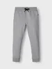 NAME IT Jungen Nkmsweat Pant Unb Noos Jogginghose, Melange Produktbild-Vorschau 9