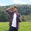 Fernglas Feldstecher 20 x 50 Gummiarmierung Nachtsicht Produktbild-Vorschau 8