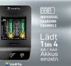 VARTA Akku Ladegerät mit LCD Display – Ideal für AA/AAA Produktbild-Vorschau 15