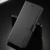 Etui pour Xiaomi Redmi Note 11S/Note 11 4G, étui en cuir Voir les images du produit 2