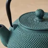 Théière en fonte avec filtre, tasses et soucoupes SONO, 1,2 Voir les images du produit 8