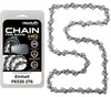 Sägekette 40cm 1.1mm 3.8"" 57TG für Einhell PES35 2T6 Produktbild-Vorschau 1