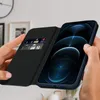 Avizar, Etui iPhone 12 Pro Max Magnetisch Klappbar Mit Produktbild-Vorschau 3