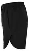 Sport Shorts "reflect" von Stark Soul, Trainingsshort - Produktbild-Vorschau 2