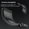 Hülle für Xiaomi 15 Carbon Look Handyhülle Outdoor Produktbild-Vorschau 5