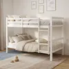 Homestyle4u Etagenbett 90x200 Kinderzimmer Hochbett mit Produktbild-Vorschau 19