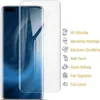 3x Panzerfolie für Huawei P40 Pro FULL COVER Displayschutz Produktbild-Vorschau 3