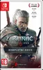 Zaklínač 3: Divoký hon - Kompletní Edice  (SWITCH) Náhled obrázku produktu 4