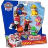 PAW Patrol Fire Rescue - Hundefiguren Geschenkset mit 7 Produktbild-Vorschau 8