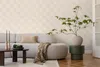 ESTAhome tapeta 3D vzor Béžová 50 x 900 cm Náhľad obrázku produktu 7