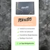 Tokuro Kintsugi Repair Kit XL - Kintsugi Reparaturset - 6 Produktbild-Vorschau 8