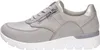 WALDLÄUFER Damen  Schnürschuhe sportlich grau Gr. 8 Produktbild-Vorschau 2