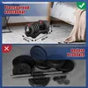 DH FitLife 2 x 18 kg (2er Set) verstellbare Hanteln 1,5 bis Produktbild-Vorschau 6