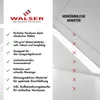 COUVERCLE ÉLASTIQUE INTÉRIEUR POUR VOITURE WALSER, Voir les images du produit 7
