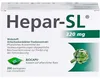 Hepar-SL 320 mg Hartkapseln 200 St Produktbild-Vorschau 1