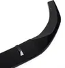 Frontspoiler Splitter Maxton Style für VW Golf MK8 Produktbild-Vorschau 5