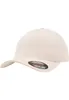 Flexfit Pastel Melange Cap - Farbe: Peach - Größe: XXL Produktbild-Vorschau 1