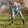 KOTARBAU® Bêche robuste 290 x 190 mm Bêche de jardinier Voir les images du produit 4