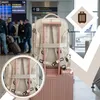 Reiserucksack 40x30x20 Handgepäck für Ryanair Wizzair Produktbild-Vorschau 6