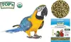 Pellet biologici Top's per pappagalli di tutte le taglie - Anteprima dell’immagine prodotto 4