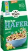 Bauckhof  Hafer Müsli Bircher glutenfrei Dem (2x450g) Produktbild-Vorschau 1
