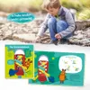 Trötsch die Maus Das Schnürsenkelbuch Pappenbuch Produktbild-Vorschau 5
