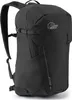 Edge 26 - Rucksack 50 cm (black) Produktbild-Vorschau 1