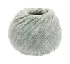 Lana Grossa Cool Merino 013 Hellgrau 50g Produktbild-Vorschau 1