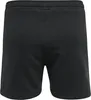 hummel hmlGG12 SWEAT SHORTS WOMAN - BLACK - M Produktbild-Vorschau 2