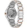 Bulova Damen Armbanduhr 98L313 Classic Automatik Produktbild-Vorschau 2