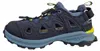 Meindl Fiji Junior marine gelb Sandale Blau in Gr. 30 Produktbild-Vorschau 7