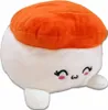 Figurka pluszowa Uramaki Sushi z krewetką 20 cm – Plushi Voir les images du produit 2