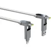 Rolling Square inCharge XL 6 v 1 Multi-Ladekabel 3m Weiß Náhled obrázku produktu 2