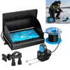 Unterwasserkamera Fischfinder 1080P, 4.3 Zoll LCD, 6 IR Produktbild-Vorschau 1