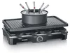 SEVERIN RG 2347. Combinación de raclette y fondue SEVERIN, Vista previa de la imagen del producto 26