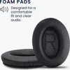 kwmobile 2x Ohr Polster für Bose Quietcomfort Ohrpolster - Produktbild-Vorschau 9