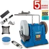 SCHEPPACH SET TIGER7000S smerigliatrice ad umido con Anteprima dell’immagine prodotto 1