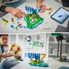 LEGO Editions Vini Jr. – Fußball-Highlights Spielzeug - 3D Produktbild-Vorschau 6