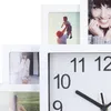 Ramka na zdjęcia i zegar ścienny o wymiarach 15,35 cala - Podgląd zdjęcia produktu 2