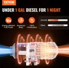 Luft Dieselheizung Standheizung 12 V 2 kW, Luftheizung Air Produktbild-Vorschau 2