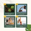 Moringa Oleifera Pulver als Nahrungsergänzungsmittel, 100 % Produktbild-Vorschau 9