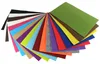 Bastelfilz 1 Bogen 20x30cm, 1,5-2mm stark, 300g/m² feste Produktbild-Vorschau 2