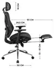 MARK ADLER Expert 5.7 | Ergonomisch Schreibtischstuhl Produktbild-Vorschau 7