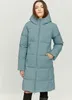 Mazine Elmira Puffer Coat - Damen Puffermantel, Größe:S, Produktbild-Vorschau 1